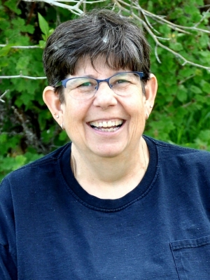 Sue Jokinen