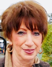 Judy Gail Minton Horton