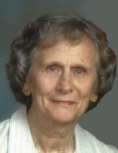 Wilma J.  Koch