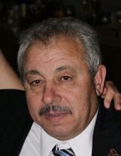 Photo of Manuel Ferreira