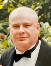 Rudolph James Morgan