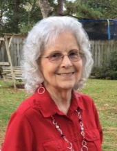 Juanita Joyce Allen Smith