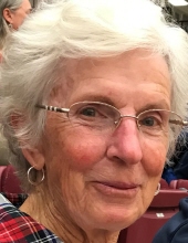 Martha Kemp Stigger