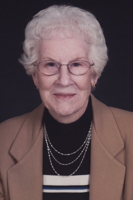 Photo of Carrie T. Sexton