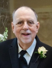 Larry A. Wehner