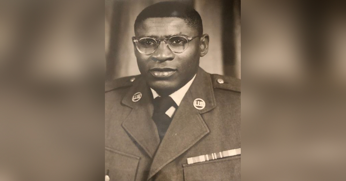 James R. Rice Obituary Visitation & Funeral Information