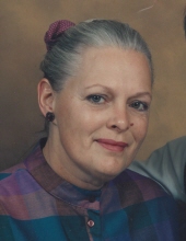 Carol D. Houseman