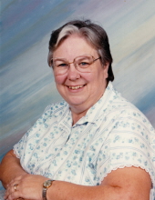 Mary "Kay" Huntley