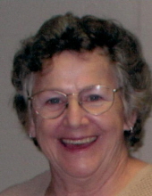 Bessie Pauline Roy