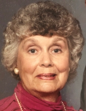 Doris  T. Askew