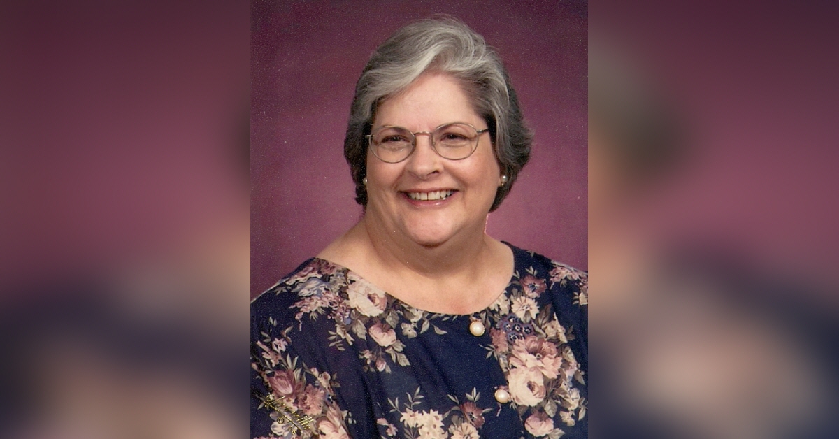Obituary information for Patricia Ann "Pat" Miller