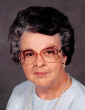 Doris C. Sellers