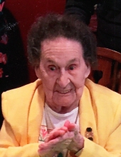 Wilma M. Buraglio