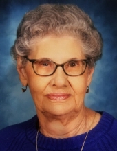 Annie Ruth Zirbel Dorning
