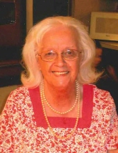 Patricia Lou Meaton