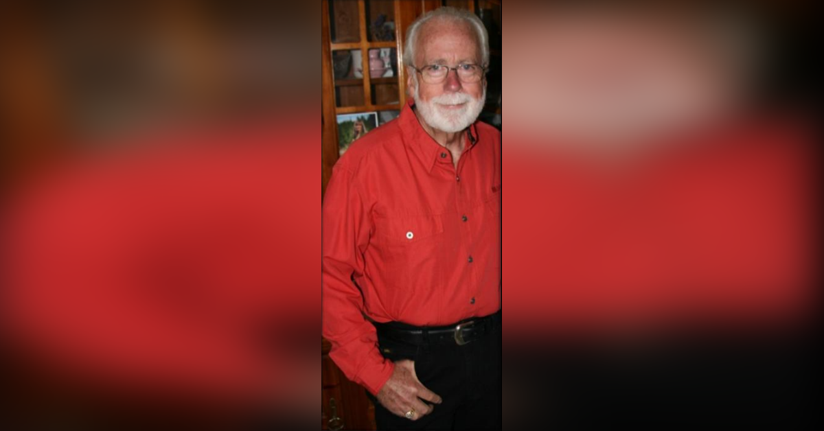 Obituary information for Jerry Allen King