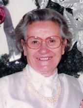 Maria Rozalowska