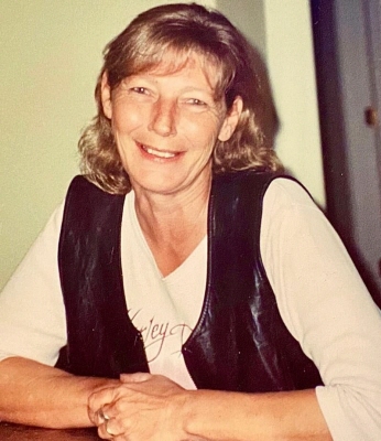 Photo of Cindy Cook