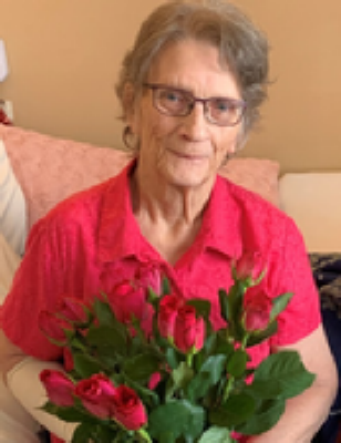 Roseann M. Lee