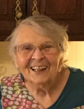 Janet J. Whiting