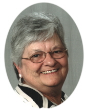 Shirley Stuivenga