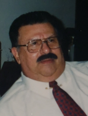 Frank G. Guadagna