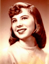 Barbara Josephine Harper