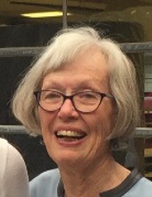 Janice Marie (Swenson) Becker