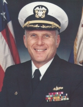 Captain David Howard McKinley