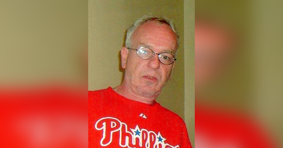 Obituary information for James J. Morris