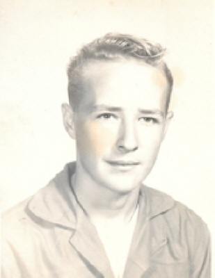 Photo of Clyde Marvin Brewer
