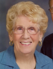 Dorothy Patricia Ziskie