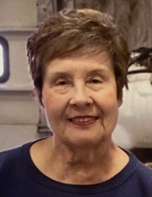 Margaret  Ann Rice