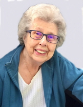 Barbara Jeanne Nordblom