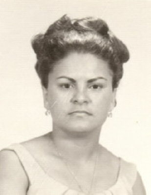 Irma Luisa Pacheco