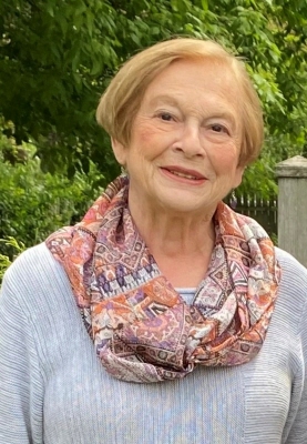 Susan Elizabeth  Fischer