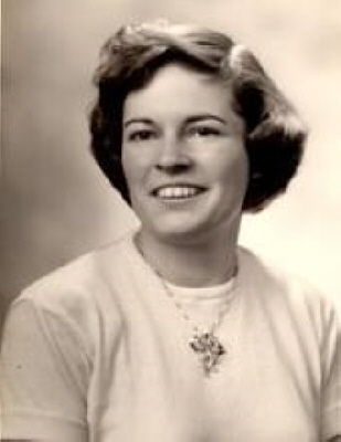 Photo of Marion Seeley