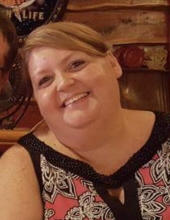 Shawna Nichole Colwell