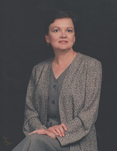 Joyce  Virginia Smith
