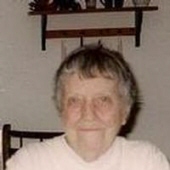 Lillian Frances Wooding 22041195
