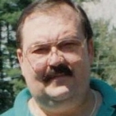 Mark U. Fogarty