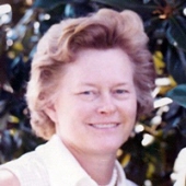 Lois Walker "Peggy" Marlatt