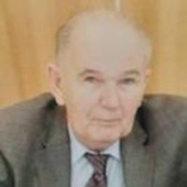 Roger Lawrence Horton