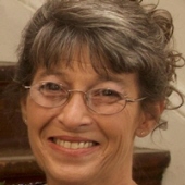 Janine M. Gilbert