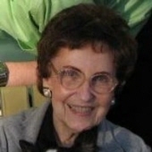 Margaret E. Twitchell