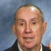 Charles E. Strogen