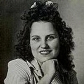 Marjorie Louise Maglaras
