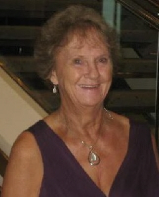 Helen Gladys Harden
