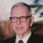 Bert D. George, Jr.