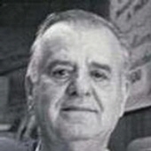 George F. Mitropoulos